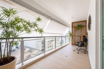Imperdível - Apartamento 3 quartos à venda Botafogo, Rio de Janeiro - R$ 2.735.000 - NBAP35442