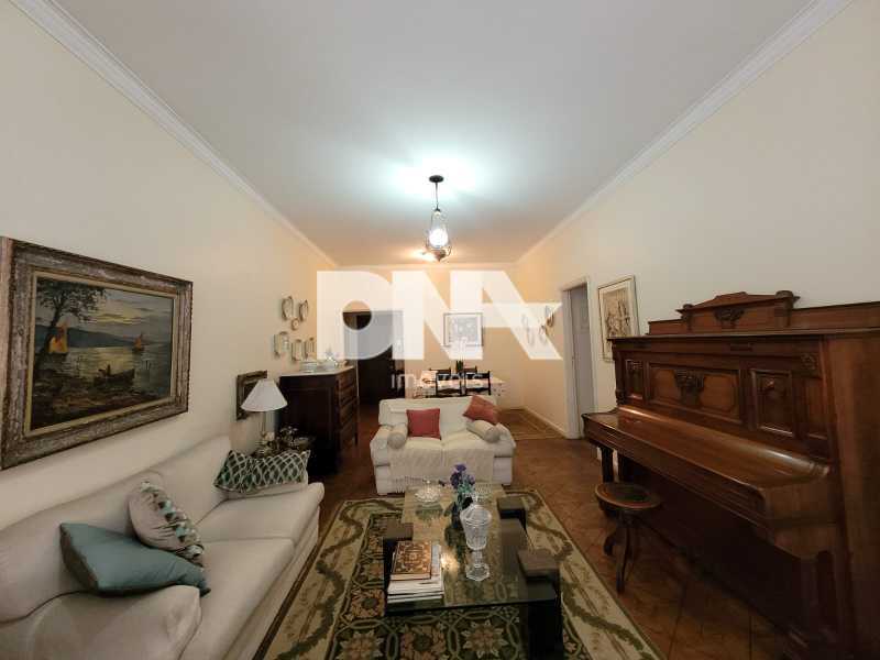 Conheça WhatsApp Image 2026-06-02 at 1 do imóvel - Apartamento 3 quartos à venda Leblon, Rio de Janeiro - R$ 1.890.000 - LEAP31269 - 5 WhatsApp Image 2026-06-02 at 1 - 5