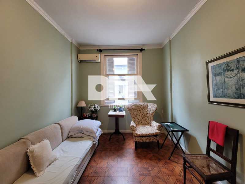 Conheça WhatsApp Image 2026-06-02 at 1 do imóvel - Apartamento 3 quartos à venda Leblon, Rio de Janeiro - R$ 1.890.000 - LEAP31269 - 8 WhatsApp Image 2026-06-02 at 1 - 8