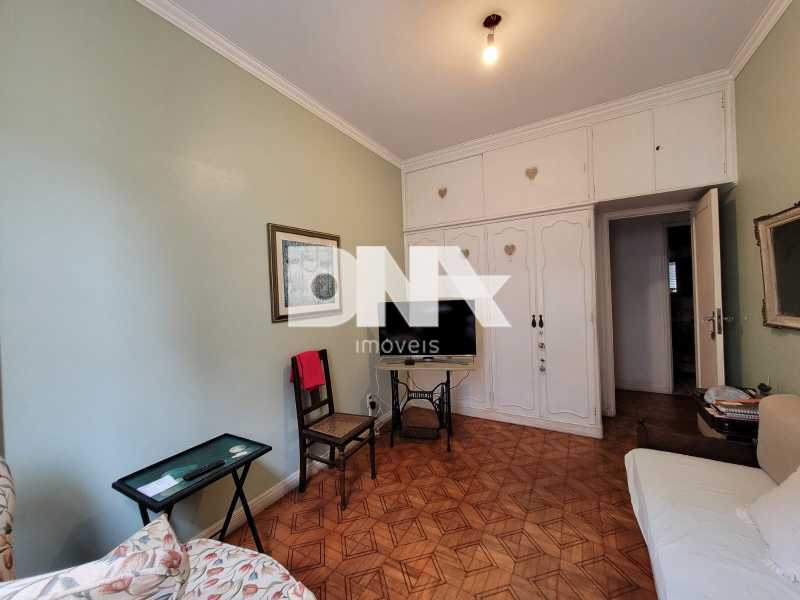 Conheça WhatsApp Image 2026-06-02 at 1 do imóvel - Apartamento 3 quartos à venda Leblon, Rio de Janeiro - R$ 1.890.000 - LEAP31269 - 10 WhatsApp Image 2026-06-02 at 1 - 10