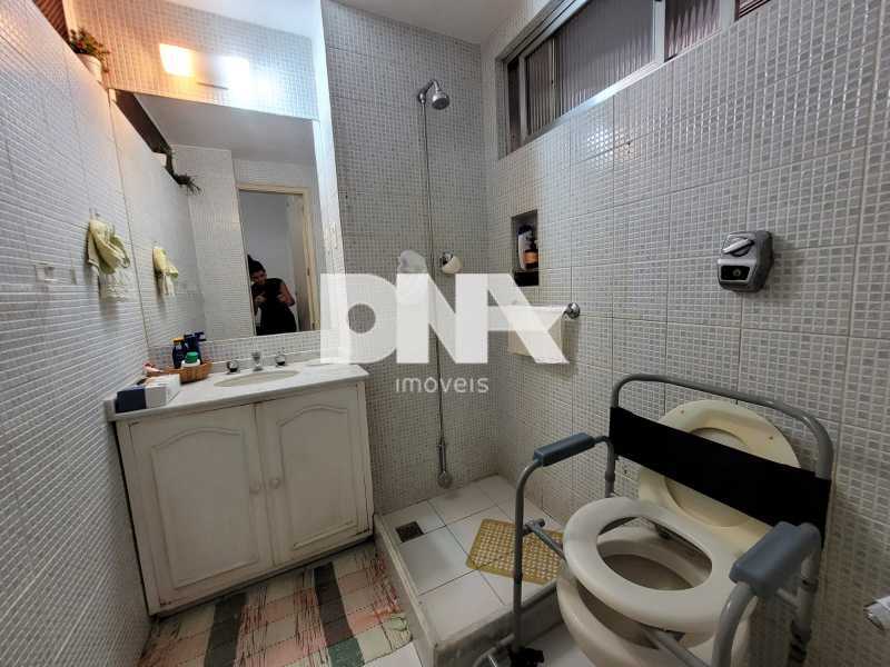 Conheça WhatsApp Image 2026-06-02 at 1 do imóvel - Apartamento 3 quartos à venda Leblon, Rio de Janeiro - R$ 1.890.000 - LEAP31269 - 20 WhatsApp Image 2026-06-02 at 1 - 20