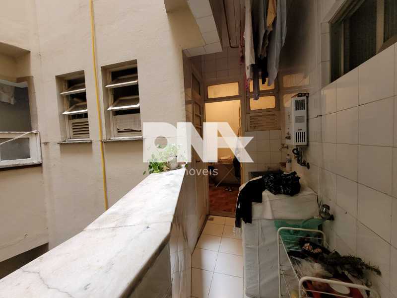 Conheça WhatsApp Image 2026-06-02 at 1 do imóvel - Apartamento 3 quartos à venda Leblon, Rio de Janeiro - R$ 1.890.000 - LEAP31269 - 28 WhatsApp Image 2026-06-02 at 1 - 28