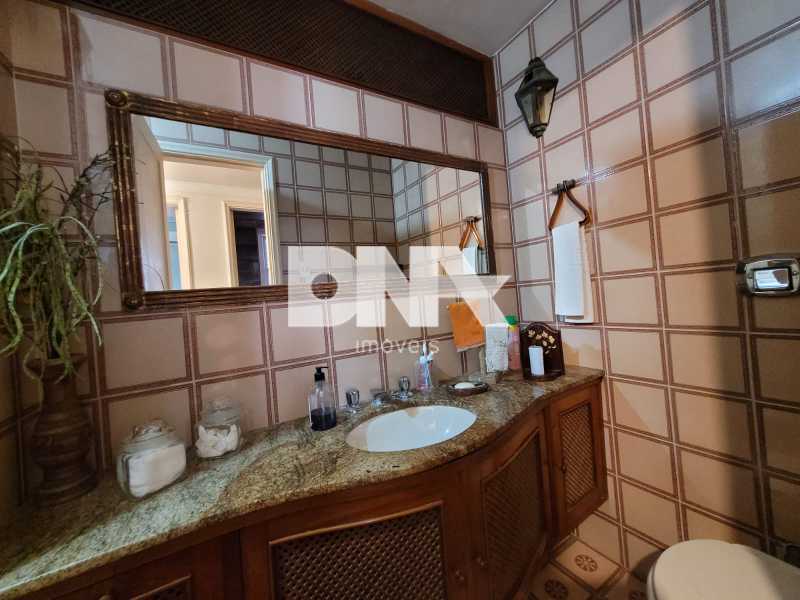 Conheça WhatsApp Image 2026-06-02 at 1 do imóvel - Apartamento 3 quartos à venda Leblon, Rio de Janeiro - R$ 1.890.000 - LEAP31269 - 25 WhatsApp Image 2026-06-02 at 1 - 25