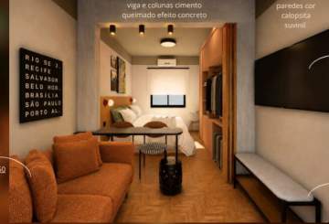 Apartamento à venda Botafogo, Rio de Janeiro - R$ 530.000 - BGAP00419 Apartamento à venda Botafogo, Rio de Janeiro - R$ 530.000 - BGAP00419