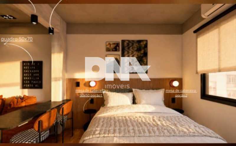 Conheça 22 do imóvel - Apartamento à venda Botafogo, Rio de Janeiro - R$ 530.000 - BGAP00419 - 2 22 - 2