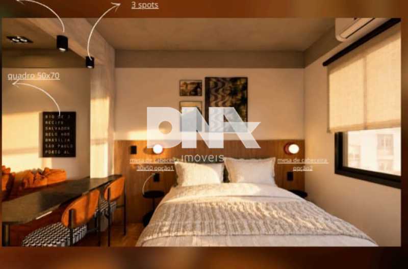 Conheça 24 do imóvel - Apartamento à venda Botafogo, Rio de Janeiro - R$ 530.000 - BGAP00419 - 4 24 - 4