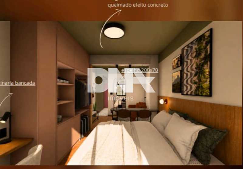 Conheça 25 do imóvel - Apartamento à venda Botafogo, Rio de Janeiro - R$ 530.000 - BGAP00419 - 5 25 - 5