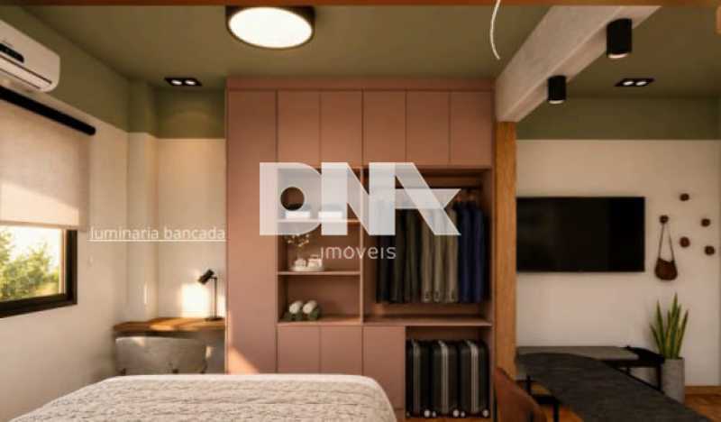 Conheça 26 do imóvel - Apartamento à venda Botafogo, Rio de Janeiro - R$ 530.000 - BGAP00419 - 6 26 - 6