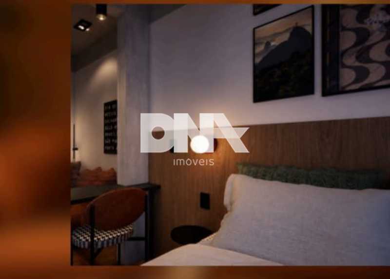 Conheça 27 do imóvel - Apartamento à venda Botafogo, Rio de Janeiro - R$ 530.000 - BGAP00419 - 7 27 - 7