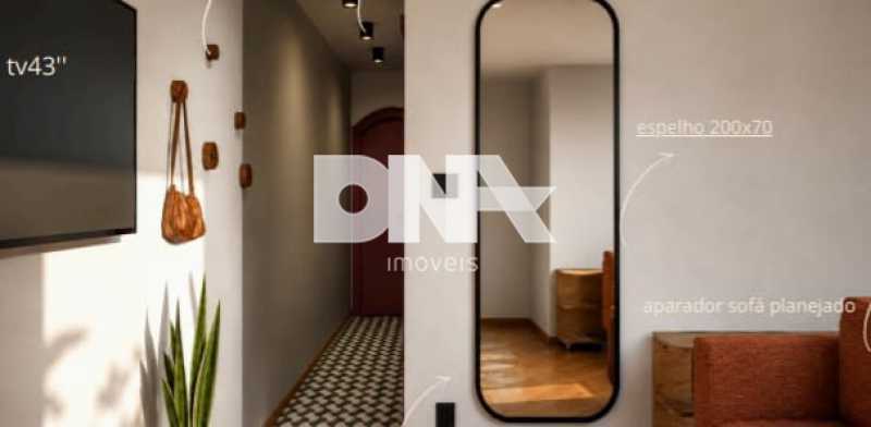 Conheça 28 do imóvel - Apartamento à venda Botafogo, Rio de Janeiro - R$ 530.000 - BGAP00419 - 8 28 - 8
