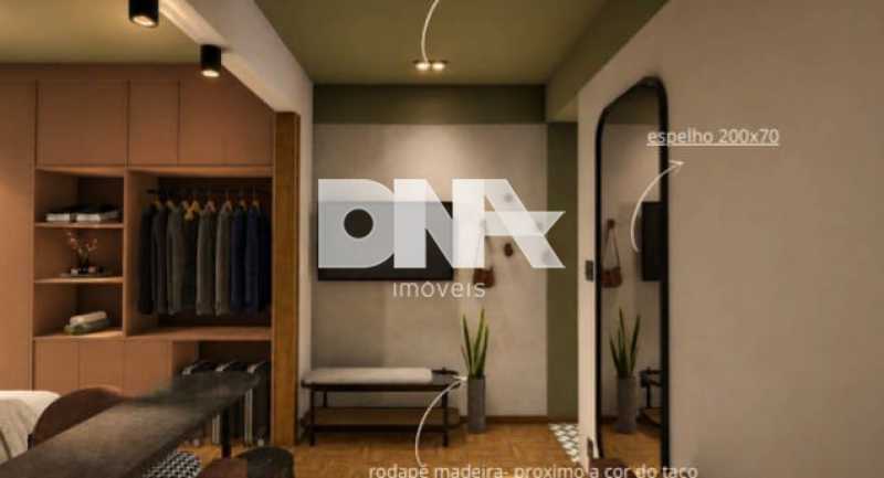 Conheça 29 do imóvel - Apartamento à venda Botafogo, Rio de Janeiro - R$ 530.000 - BGAP00419 - 9 29 - 9