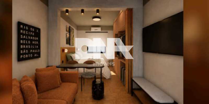 Conheça 32 do imóvel - Apartamento à venda Botafogo, Rio de Janeiro - R$ 530.000 - BGAP00419 - 12 32 - 12