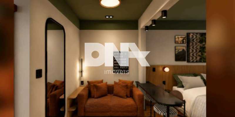 Conheça 33 do imóvel - Apartamento à venda Botafogo, Rio de Janeiro - R$ 530.000 - BGAP00419 - 13 33 - 13