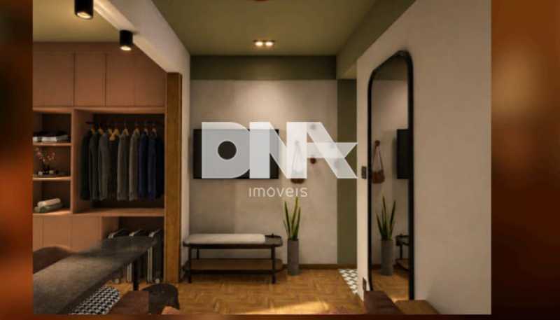 Conheça 34 do imóvel - Apartamento à venda Botafogo, Rio de Janeiro - R$ 530.000 - BGAP00419 - 14 34 - 14