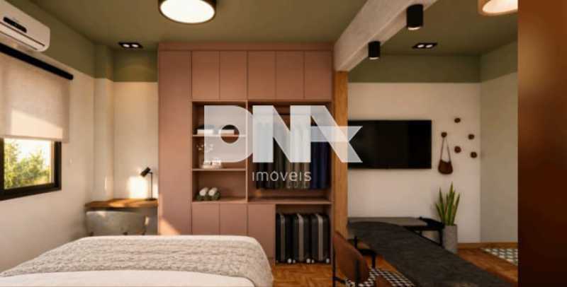 Conheça 35 do imóvel - Apartamento à venda Botafogo, Rio de Janeiro - R$ 530.000 - BGAP00419 - 15 35 - 15