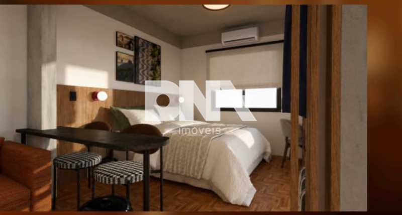 Conheça 36 do imóvel - Apartamento à venda Botafogo, Rio de Janeiro - R$ 530.000 - BGAP00419 - 16 36 - 16