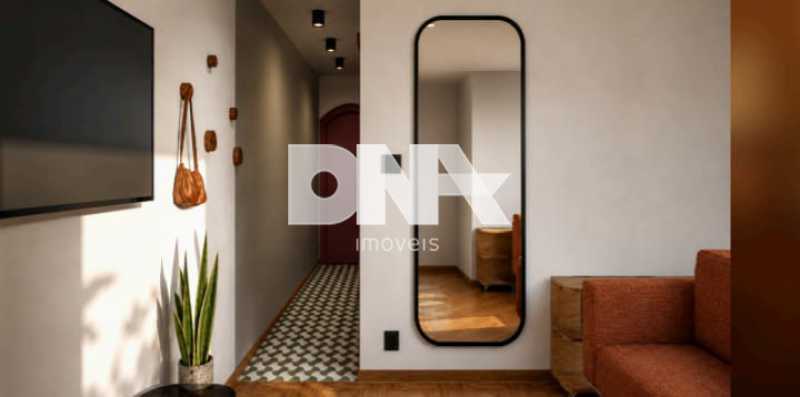 Conheça 37 do imóvel - Apartamento à venda Botafogo, Rio de Janeiro - R$ 530.000 - BGAP00419 - 17 37 - 17
