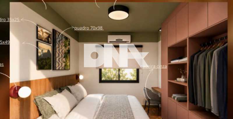 Conheça 38 do imóvel - Apartamento à venda Botafogo, Rio de Janeiro - R$ 530.000 - BGAP00419 - 18 38 - 18