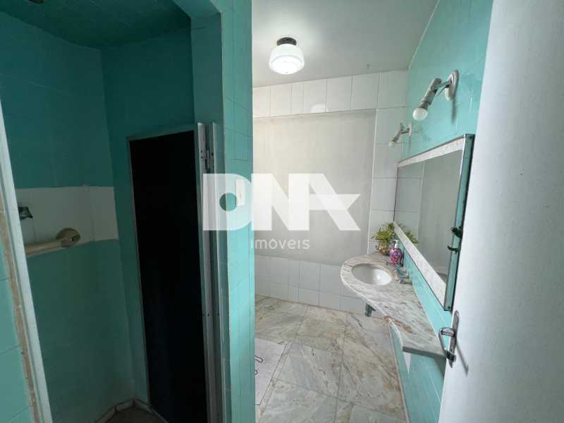 Cobertura 3 quartos à venda Copacabana, Rio de Janeiro - R$ 2.700.000 - NSCO30195