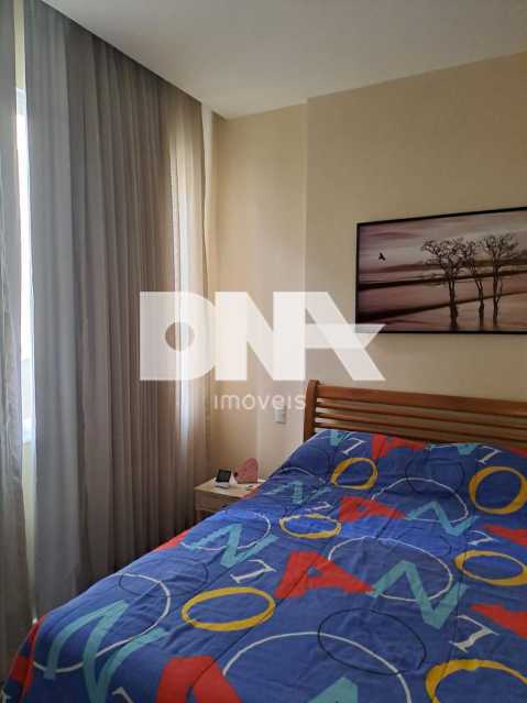 Apartamento à venda Copacabana, Rio de Janeiro - R$ 700.000 - LEAP00958