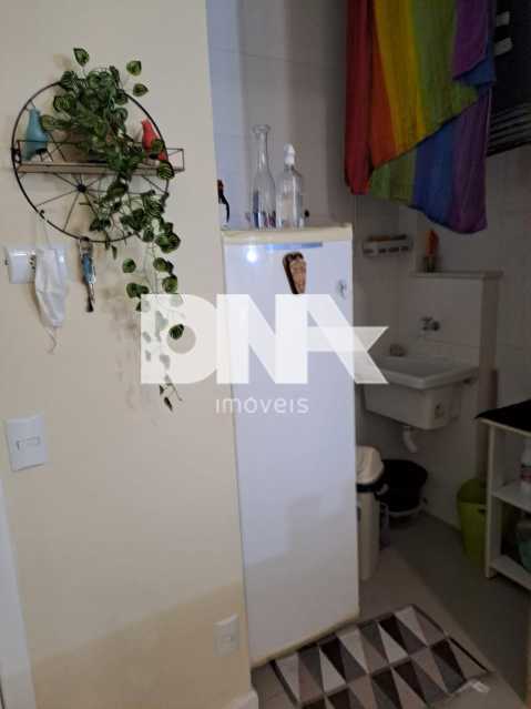 Apartamento à venda Copacabana, Rio de Janeiro - R$ 700.000 - LEAP00958
