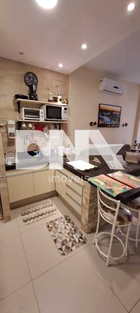 Apartamento à venda Copacabana, Rio de Janeiro - R$ 700.000 - LEAP00958