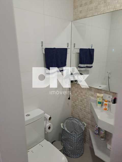 Apartamento à venda Copacabana, Rio de Janeiro - R$ 700.000 - LEAP00958