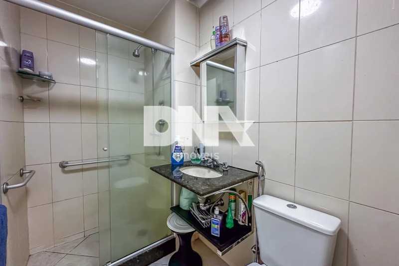 Conheça WhatsApp Image 2026-06-03 at 0 do imóvel - Apartamento 1 quarto à venda Botafogo, Rio de Janeiro - R$ 700.000 - NBAP12647 - 20 WhatsApp Image 2026-06-03 at 0 - 20