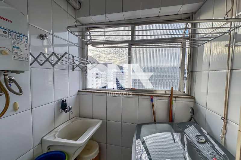 Conheça WhatsApp Image 2026-06-03 at 0 do imóvel - Apartamento 1 quarto à venda Botafogo, Rio de Janeiro - R$ 700.000 - NBAP12647 - 21 WhatsApp Image 2026-06-03 at 0 - 21