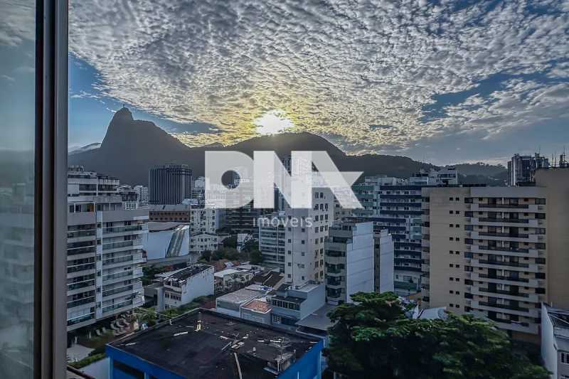 Conheça WhatsApp Image 2026-06-03 at 0 do imóvel - Apartamento 1 quarto à venda Botafogo, Rio de Janeiro - R$ 700.000 - NBAP12647 - 2 WhatsApp Image 2026-06-03 at 0 - 2