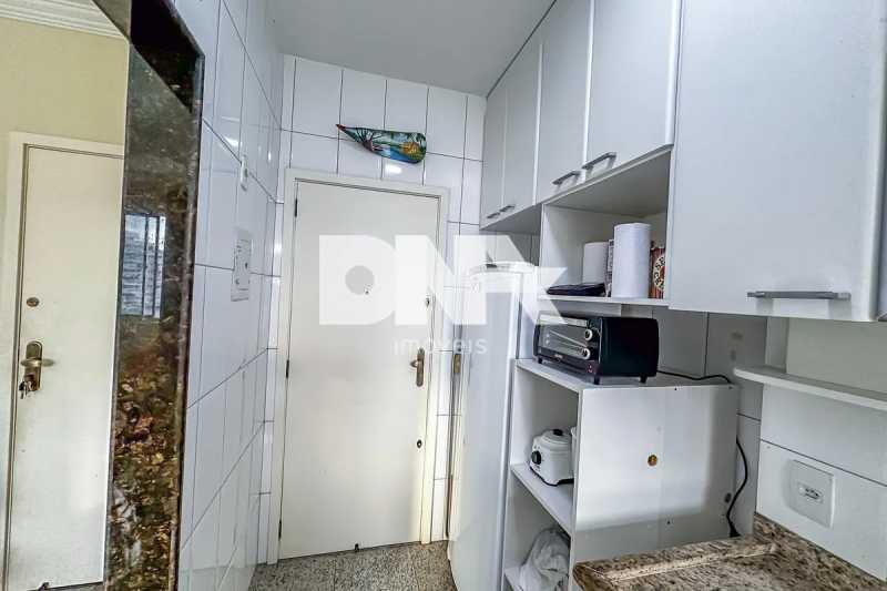 Conheça WhatsApp Image 2026-06-03 at 0 do imóvel - Apartamento 1 quarto à venda Botafogo, Rio de Janeiro - R$ 700.000 - NBAP12647 - 17 WhatsApp Image 2026-06-03 at 0 - 17