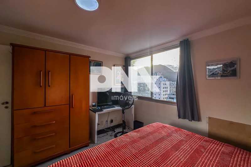 Conheça WhatsApp Image 2026-06-03 at 0 do imóvel - Apartamento 1 quarto à venda Botafogo, Rio de Janeiro - R$ 700.000 - NBAP12647 - 12 WhatsApp Image 2026-06-03 at 0 - 12