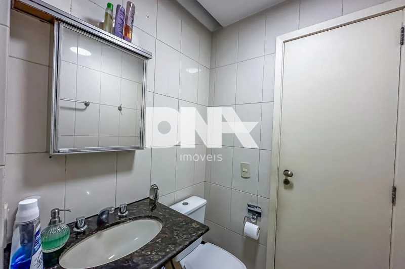 Conheça WhatsApp Image 2026-06-03 at 0 do imóvel - Apartamento 1 quarto à venda Botafogo, Rio de Janeiro - R$ 700.000 - NBAP12647 - 23 WhatsApp Image 2026-06-03 at 0 - 23