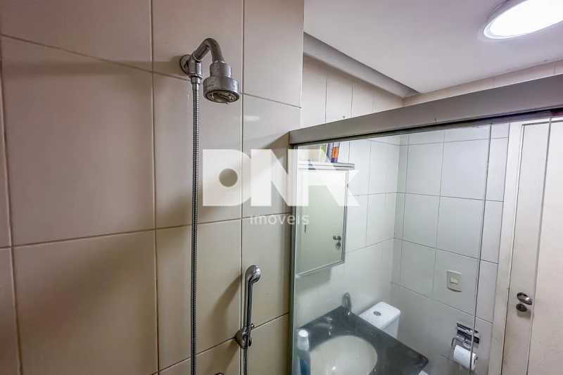 Conheça WhatsApp Image 2026-06-03 at 0 do imóvel - Apartamento 1 quarto à venda Botafogo, Rio de Janeiro - R$ 700.000 - NBAP12647 - 24 WhatsApp Image 2026-06-03 at 0 - 24