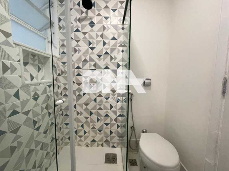 Apartamento 2 quartos à venda Catete, Rio de Janeiro - R$ 850.000 - FLAP20515