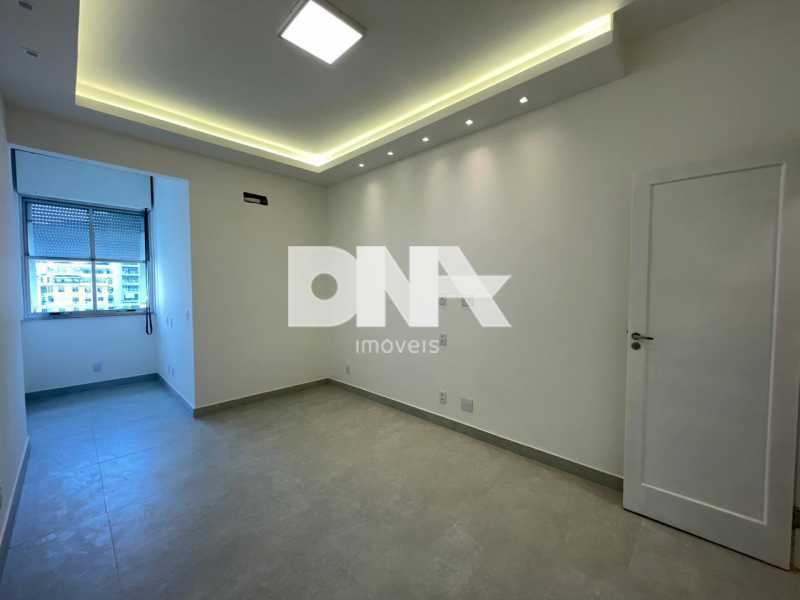 Apartamento 2 quartos à venda Catete, Rio de Janeiro - R$ 850.000 - FLAP20515