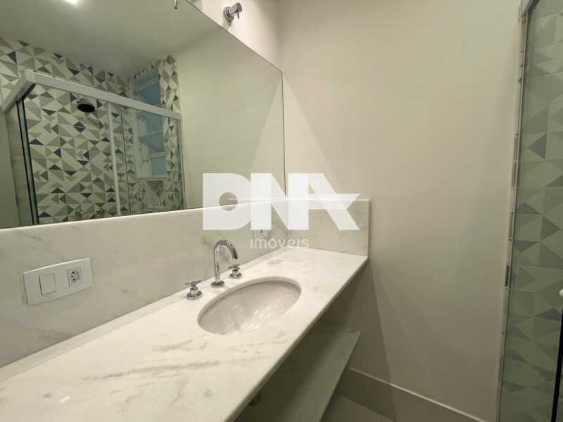 Apartamento 2 quartos à venda Catete, Rio de Janeiro - R$ 850.000 - FLAP20515