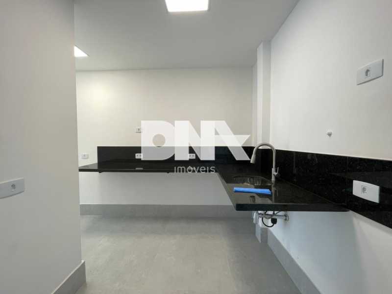 Apartamento 2 quartos à venda Catete, Rio de Janeiro - R$ 850.000 - FLAP20515