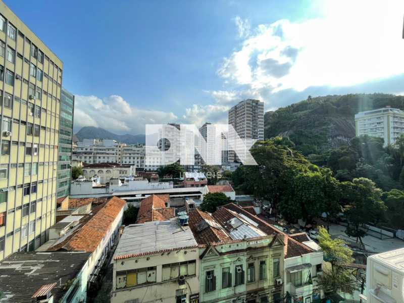 Apartamento 2 quartos à venda Catete, Rio de Janeiro - R$ 850.000 - FLAP20515