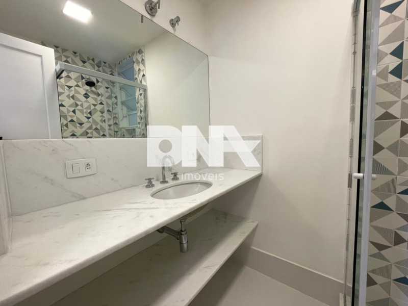 Apartamento 2 quartos à venda Catete, Rio de Janeiro - R$ 850.000 - FLAP20515