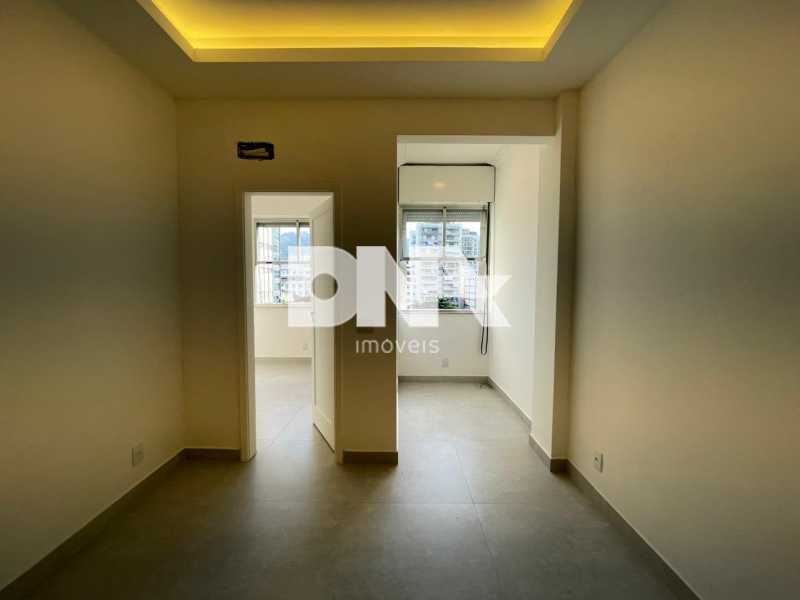 Apartamento 2 quartos à venda Catete, Rio de Janeiro - R$ 850.000 - FLAP20515