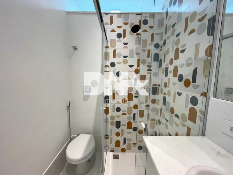 Apartamento 2 quartos à venda Catete, Rio de Janeiro - R$ 850.000 - FLAP20515