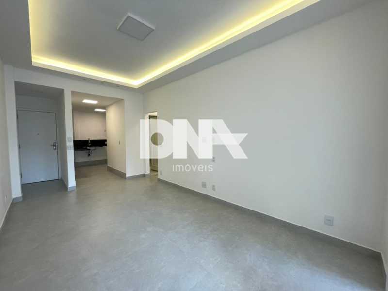 Apartamento 2 quartos à venda Catete, Rio de Janeiro - R$ 850.000 - FLAP20515