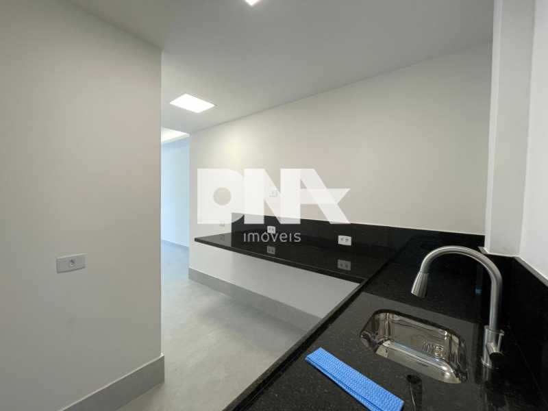 Apartamento 2 quartos à venda Catete, Rio de Janeiro - R$ 850.000 - FLAP20515