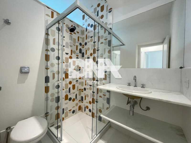 Apartamento 2 quartos à venda Catete, Rio de Janeiro - R$ 850.000 - FLAP20515