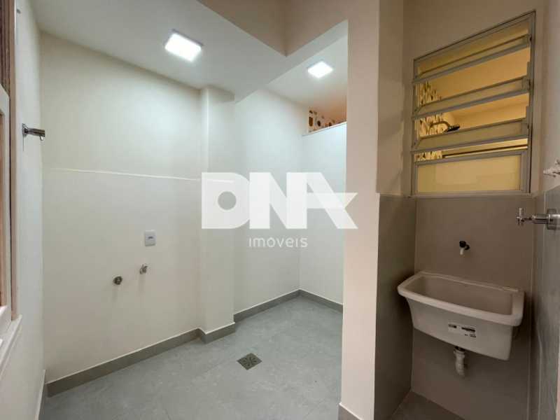 Apartamento 2 quartos à venda Catete, Rio de Janeiro - R$ 850.000 - FLAP20515