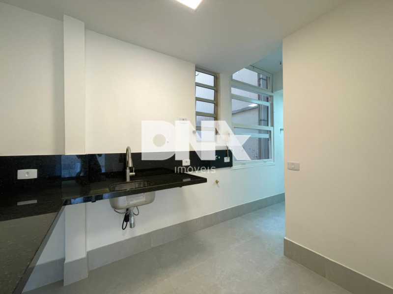 Apartamento 2 quartos à venda Catete, Rio de Janeiro - R$ 850.000 - FLAP20515