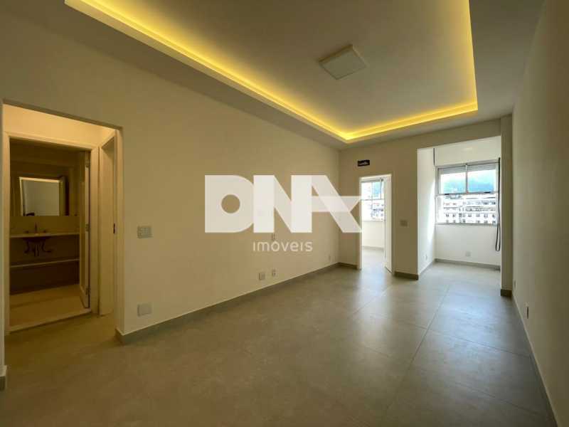 Apartamento 2 quartos à venda Catete, Rio de Janeiro - R$ 850.000 - FLAP20515
