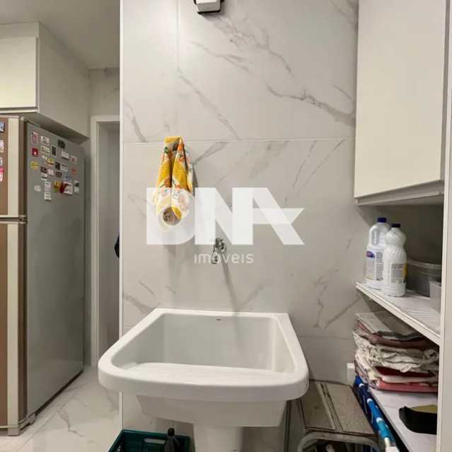 Oportunidade - Apartamento 3 quartos à venda Copacabana, Rio de Janeiro - R$ 1.800.000 - NSAP33950