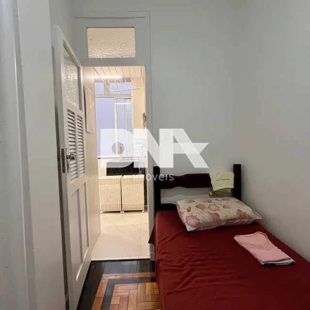 Oportunidade - Apartamento 3 quartos à venda Copacabana, Rio de Janeiro - R$ 1.800.000 - NSAP33950